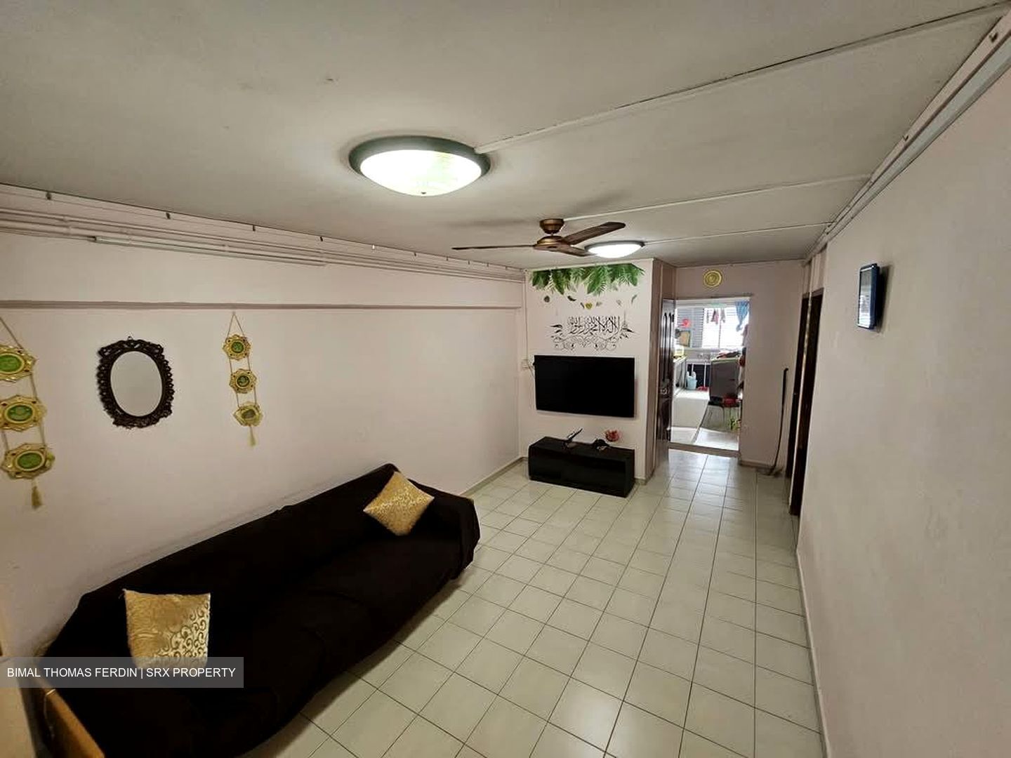 Blk 365 Yishun Glory (Yishun), HDB 3 Rooms #604720361